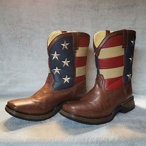 Durango Rebel Boots